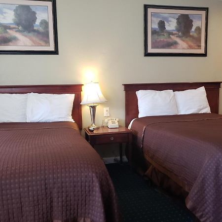 Hotel Paso Robles Wine Country Buitenkant foto