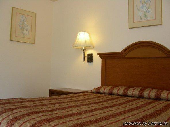 Hotel Paso Robles Wine Country Buitenkant foto