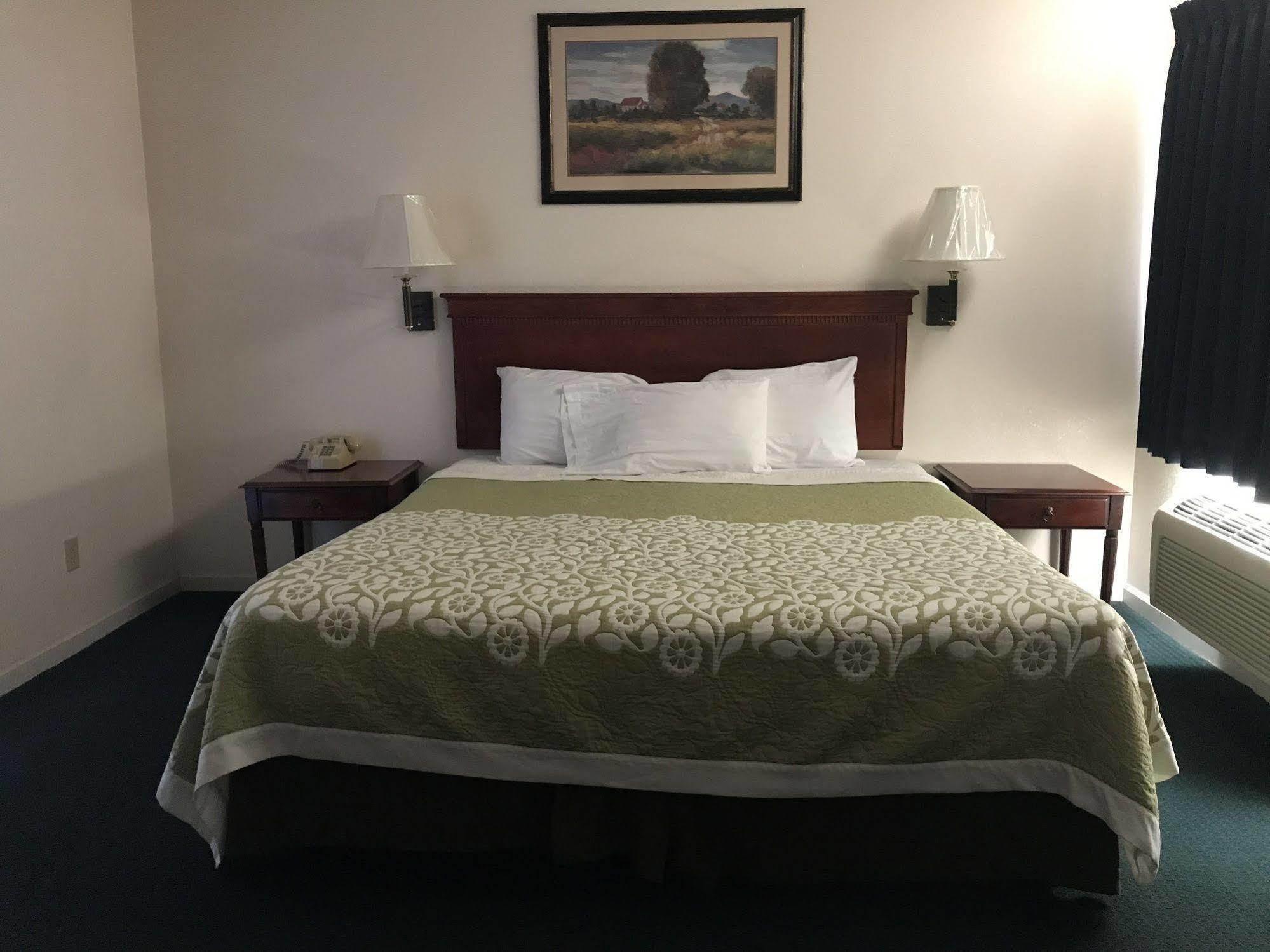 Hotel Paso Robles Wine Country Buitenkant foto