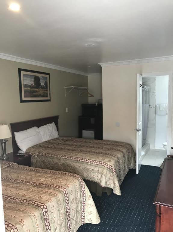 Hotel Paso Robles Wine Country Buitenkant foto