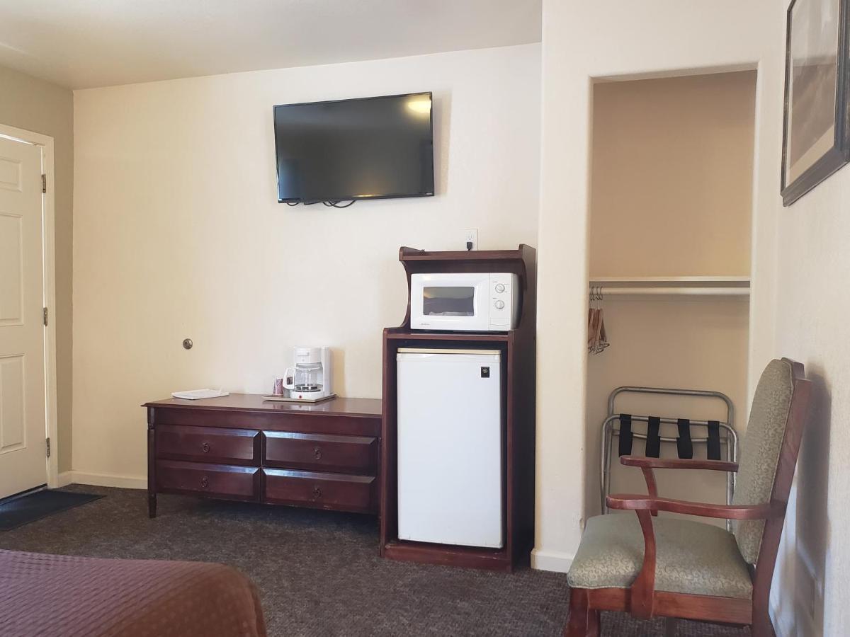 Hotel Paso Robles Wine Country Buitenkant foto