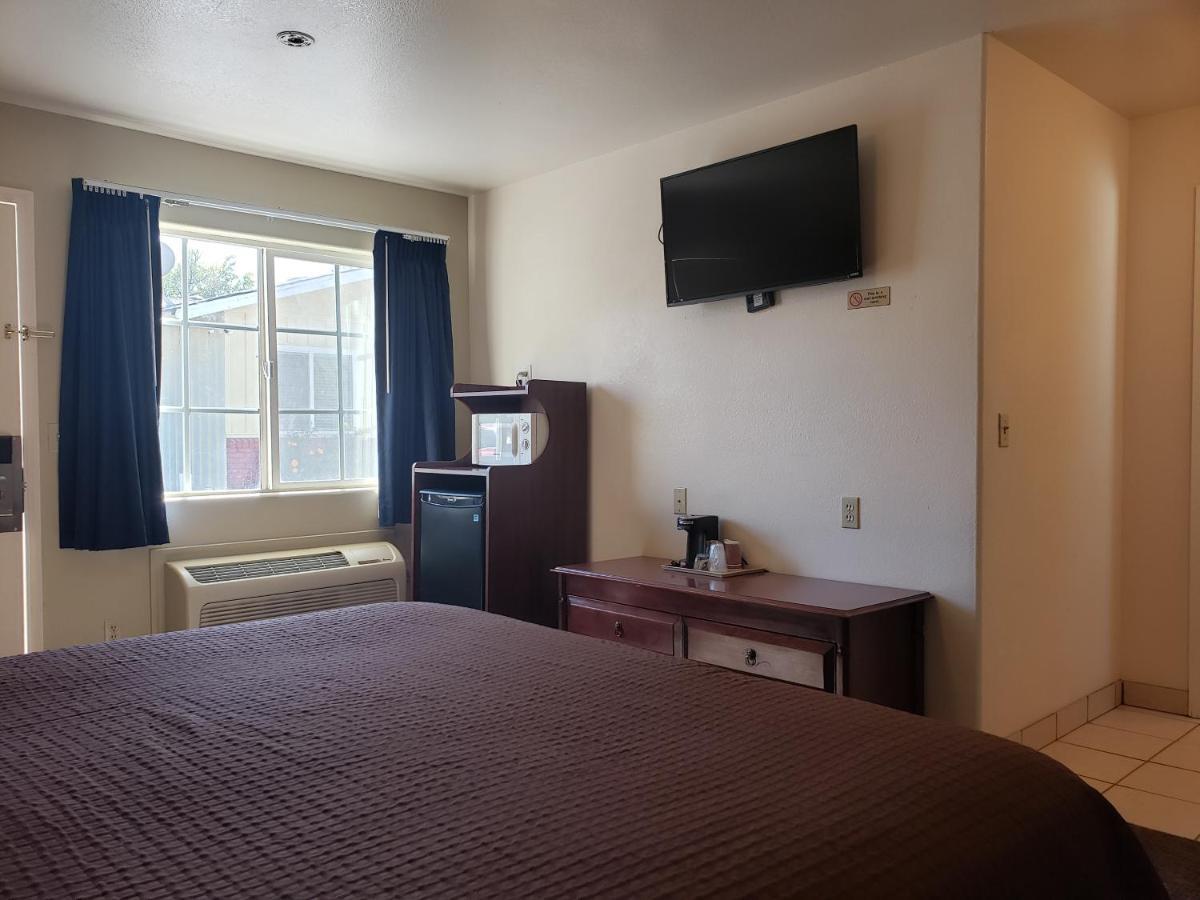 Hotel Paso Robles Wine Country Buitenkant foto